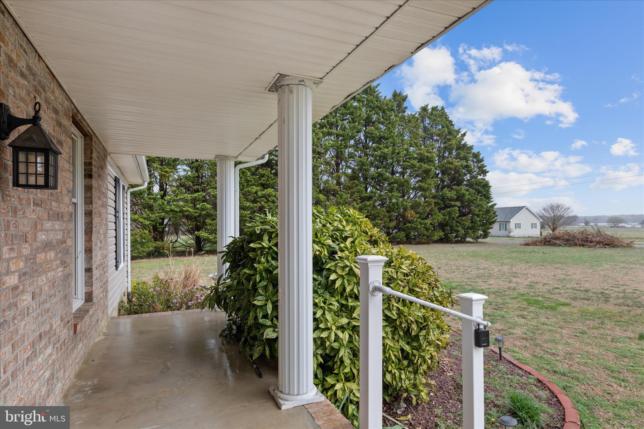 NON DEVELOPMENT - Residential