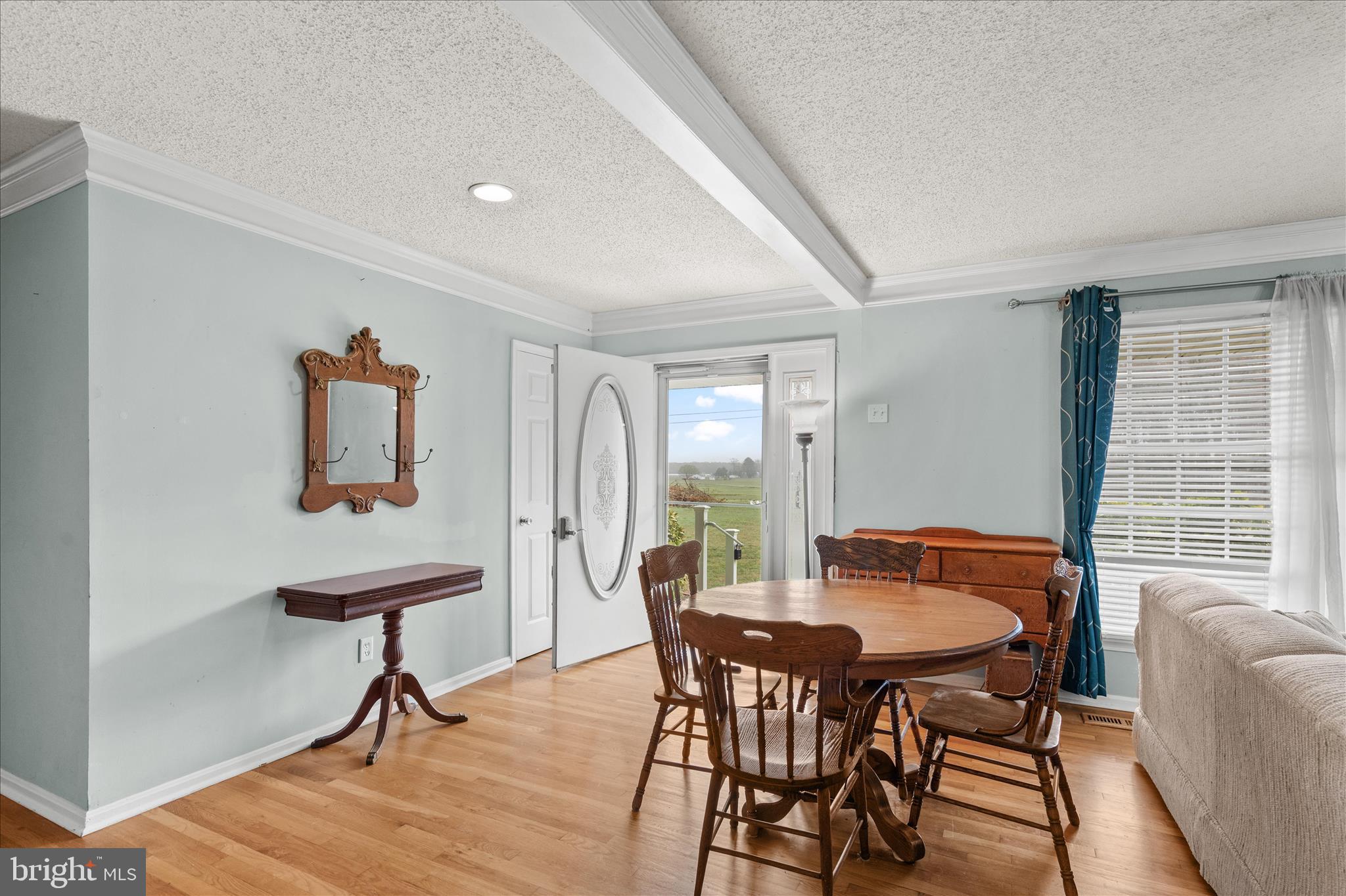 NON DEVELOPMENT - Residential