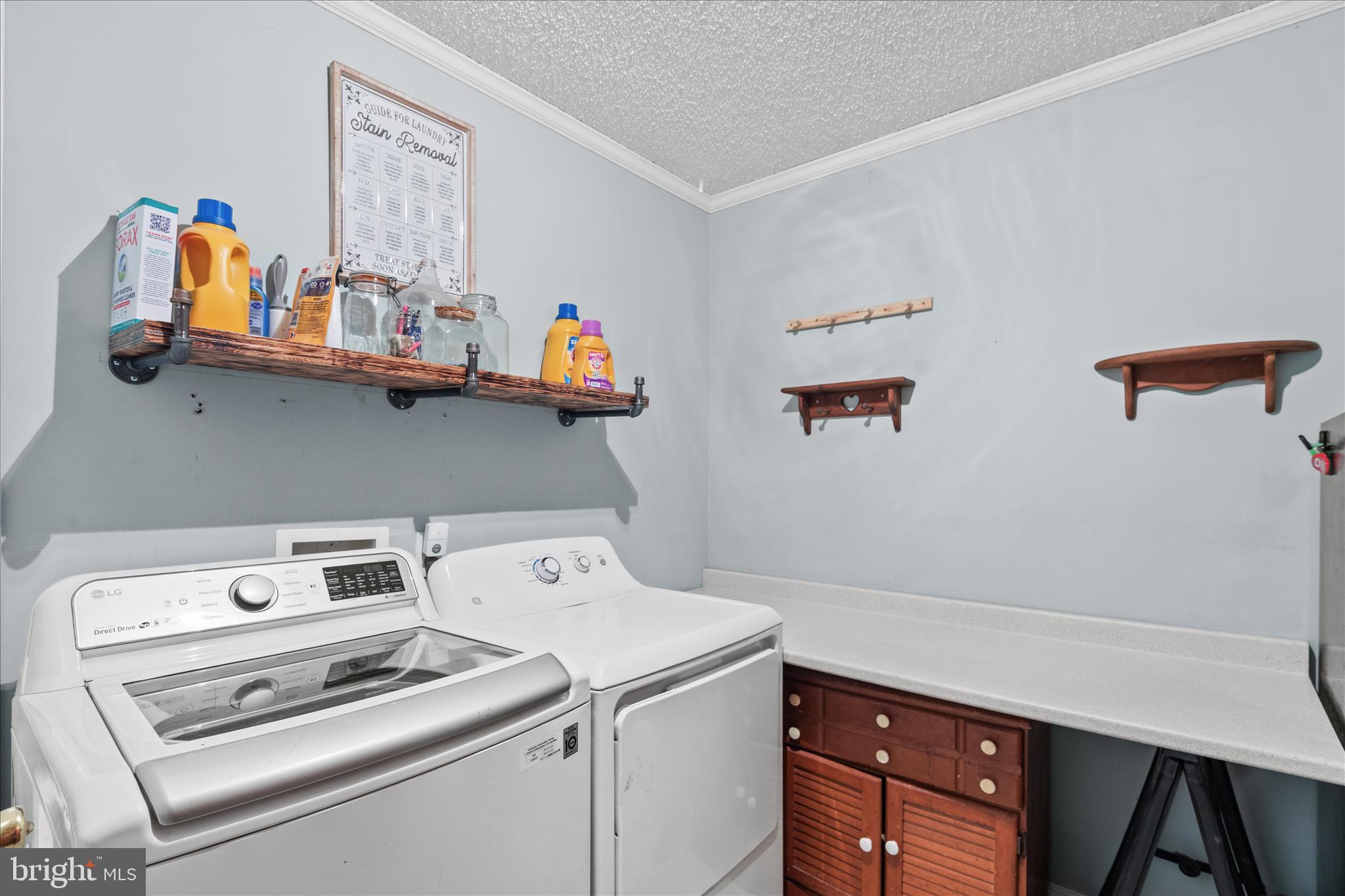 NON DEVELOPMENT - Residential