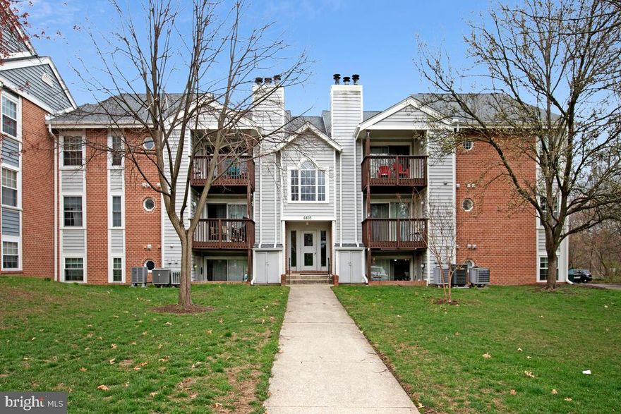 Beautiful 2 Bedroom, 2 Bath Condo in Cromwell Fountain! Welcome home to this bright and inviting condo, perfect for anyone seeking comfort, convenience, and a low-maintenance lifestyle. Located in a secure building, this well-maintained unit features: Brand new flooring throughout, Cozy wood-burning fireplace for relaxing evenings, Newer windows provide great natural light and energy efficiency, Updated hall bathroom with modern finishes, Pet-free home—ideal for those with allergies. Community amenities include pool, tot lots, walking path and a fantastic Location. Perfectly situated with easy access to Baltimore, NSA, Coast Guard Yard, Fort Meade, major commuter routes, shopping, and dining. This condo blends comfort, style, and convenience—move-in ready and waiting for you!