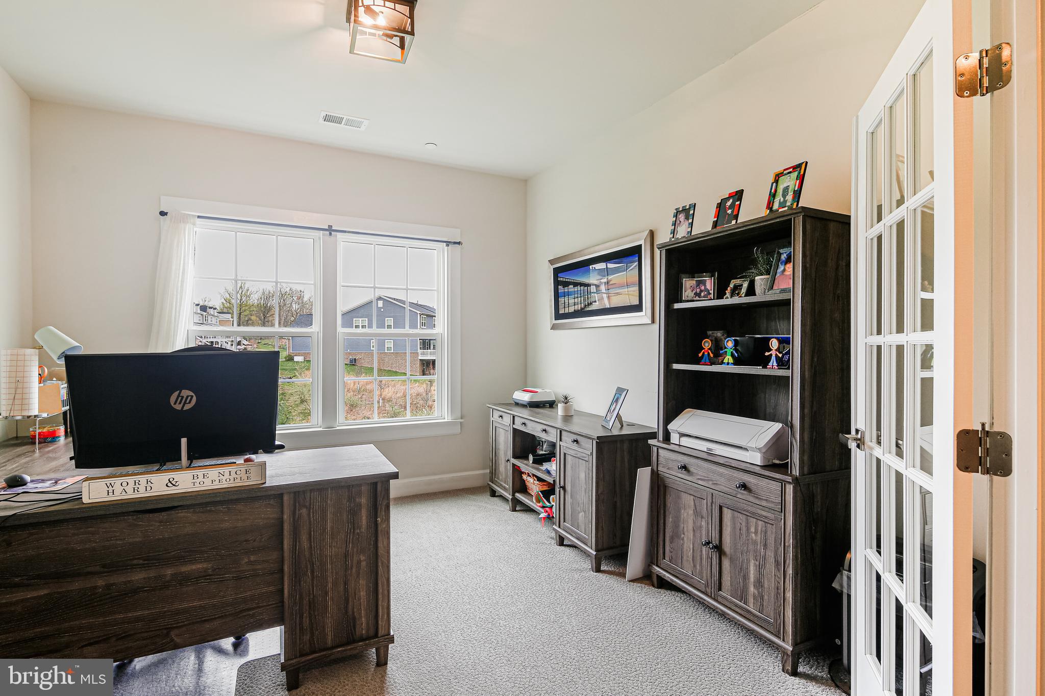 TURF VALLEY - Residential