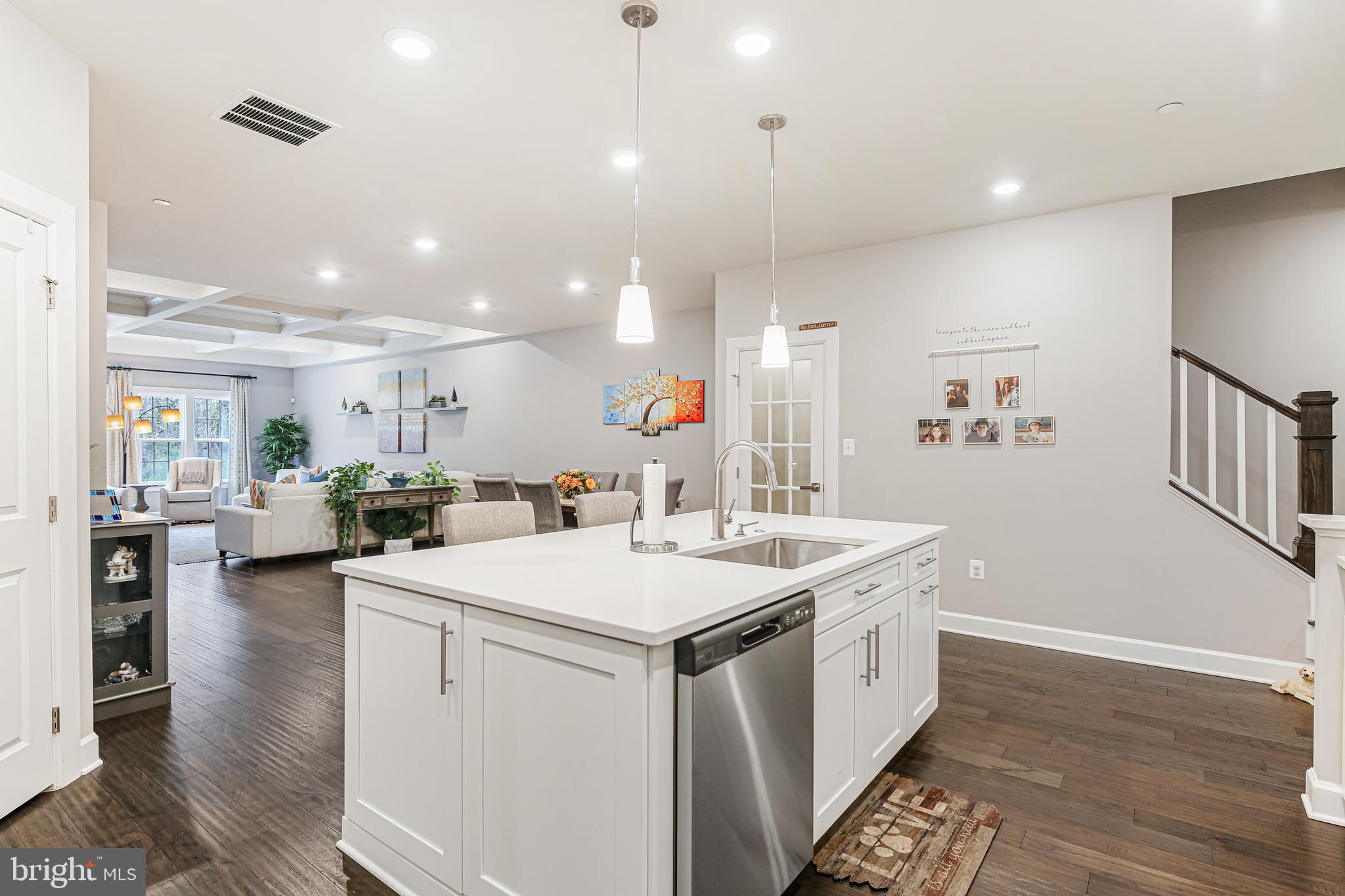 TURF VALLEY - Residential