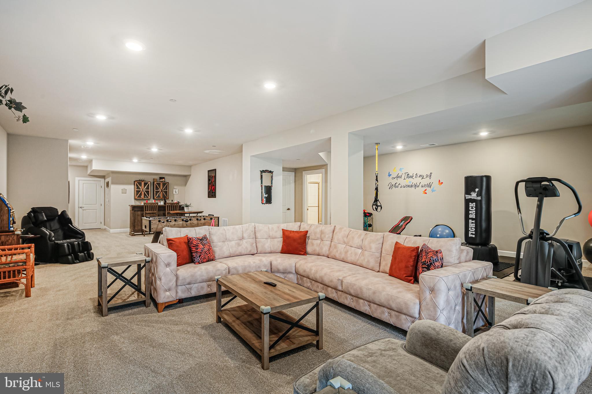 TURF VALLEY - Residential