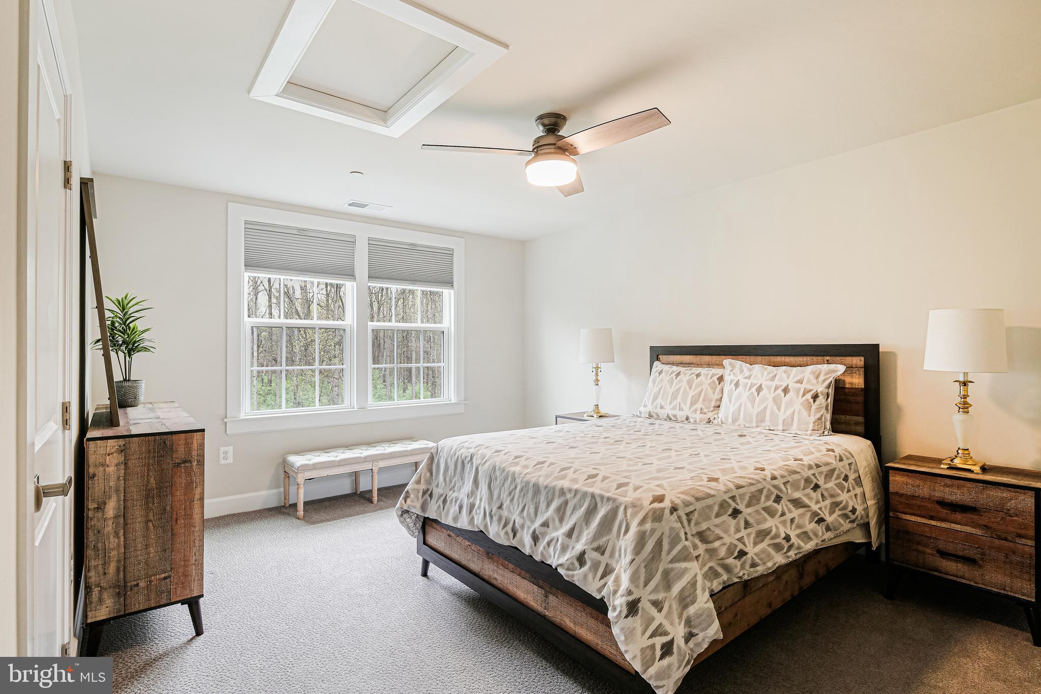 TURF VALLEY - Residential