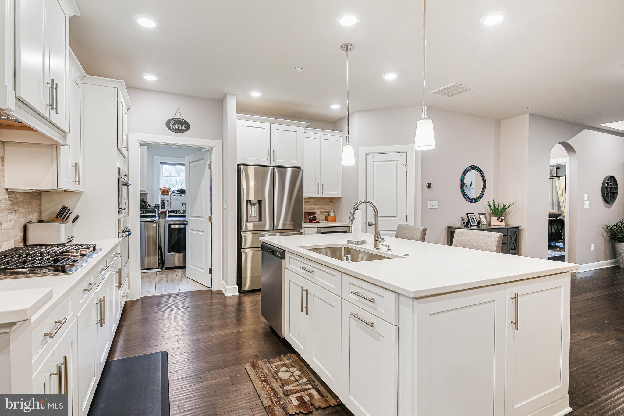 TURF VALLEY - Residential