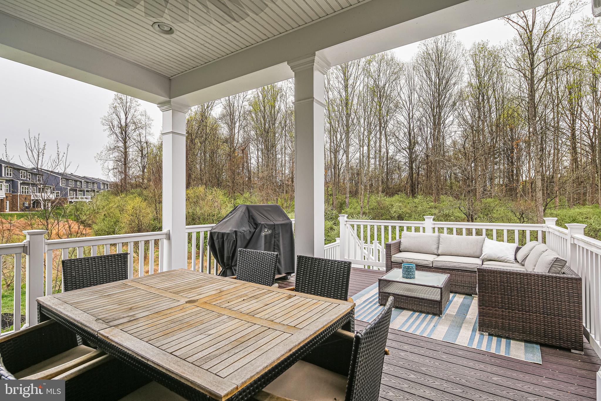 TURF VALLEY - Residential