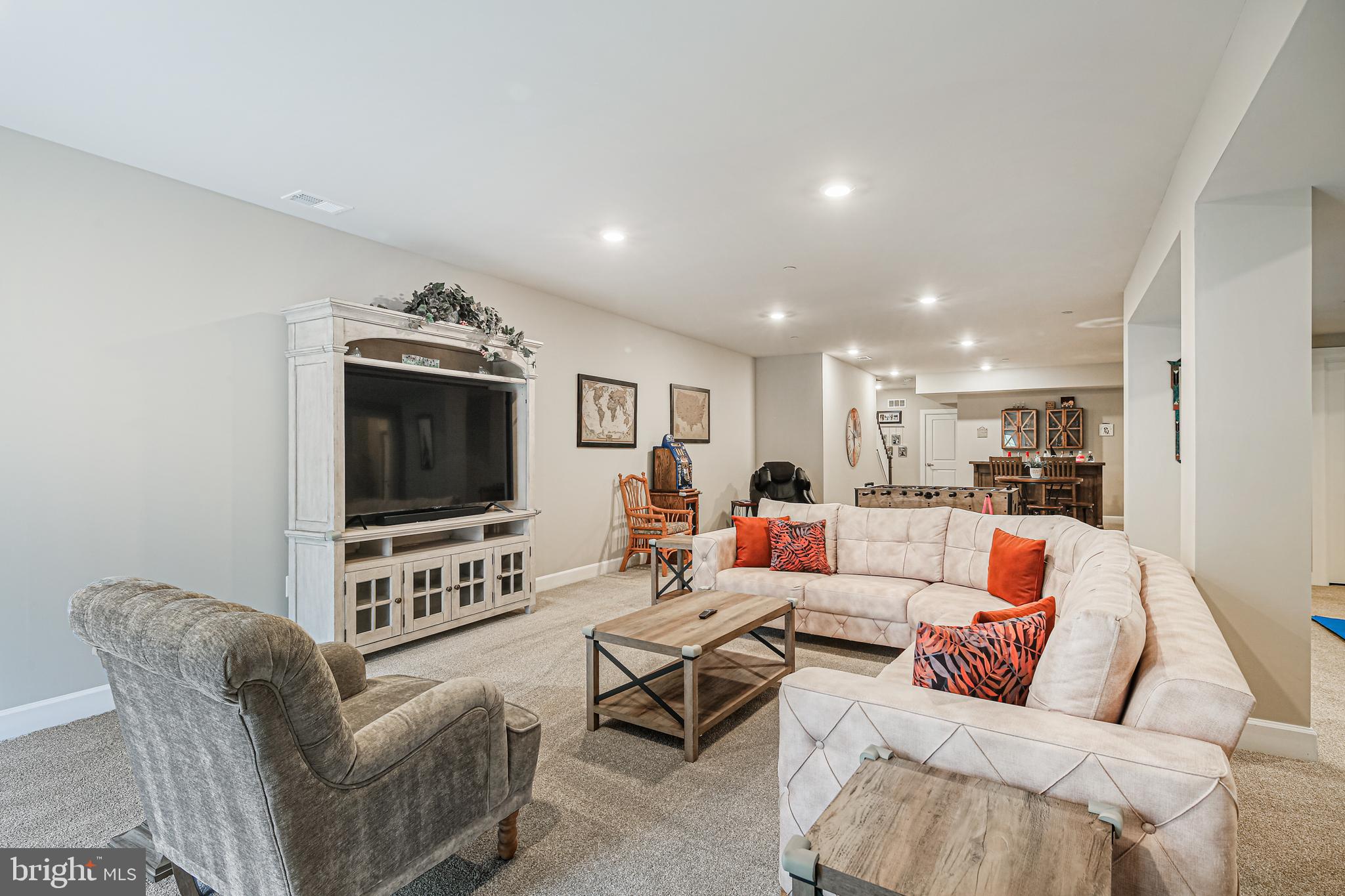 TURF VALLEY - Residential