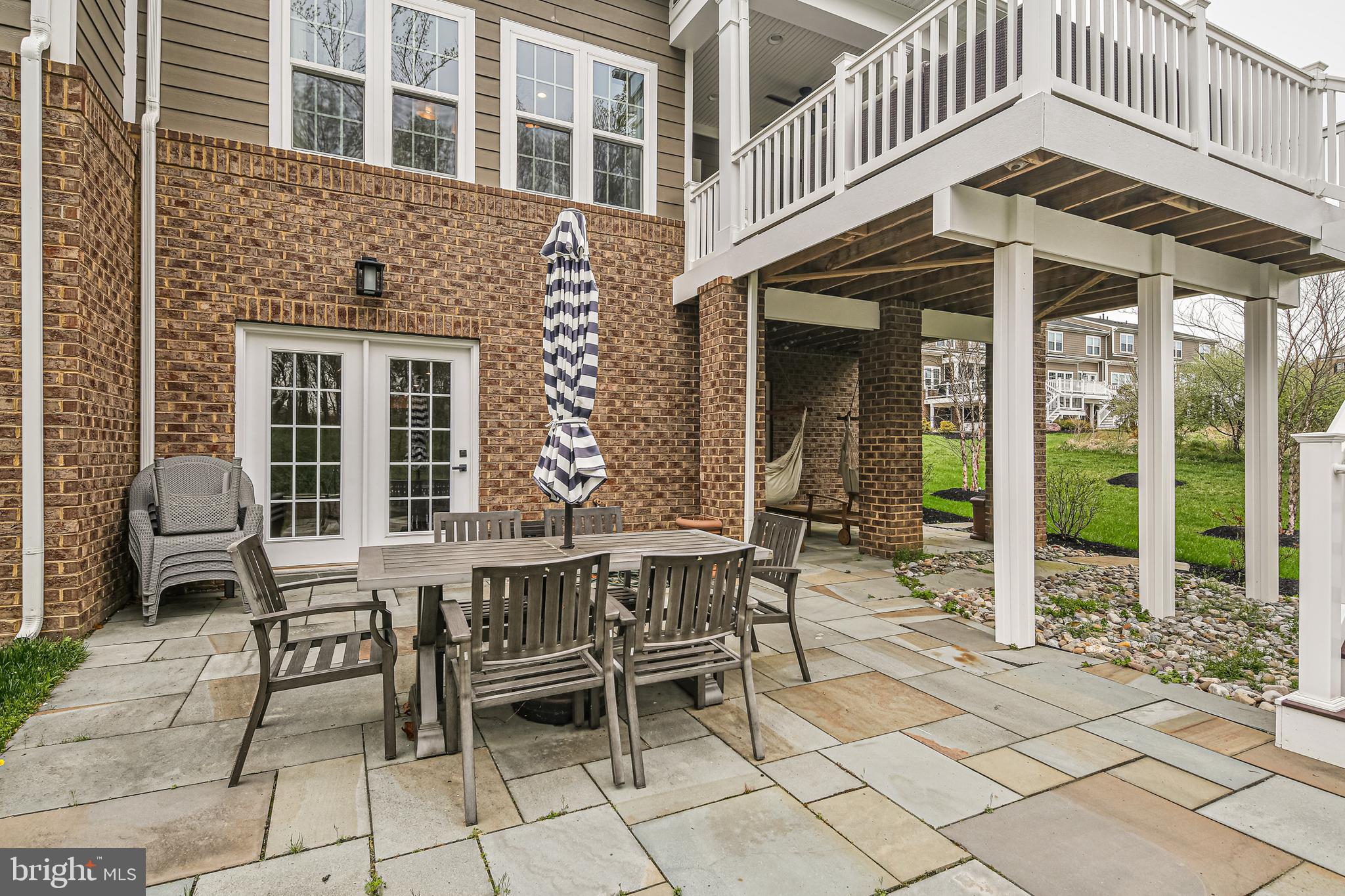 TURF VALLEY - Residential