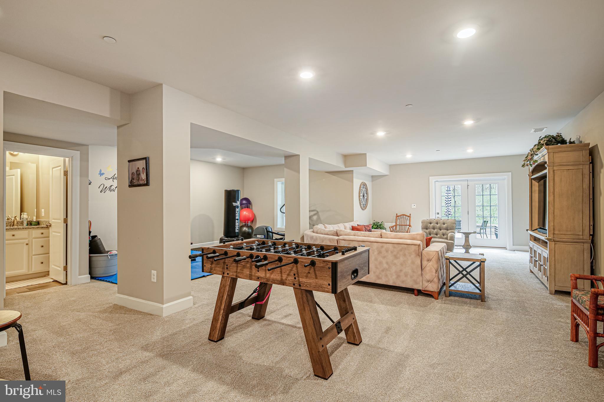 TURF VALLEY - Residential