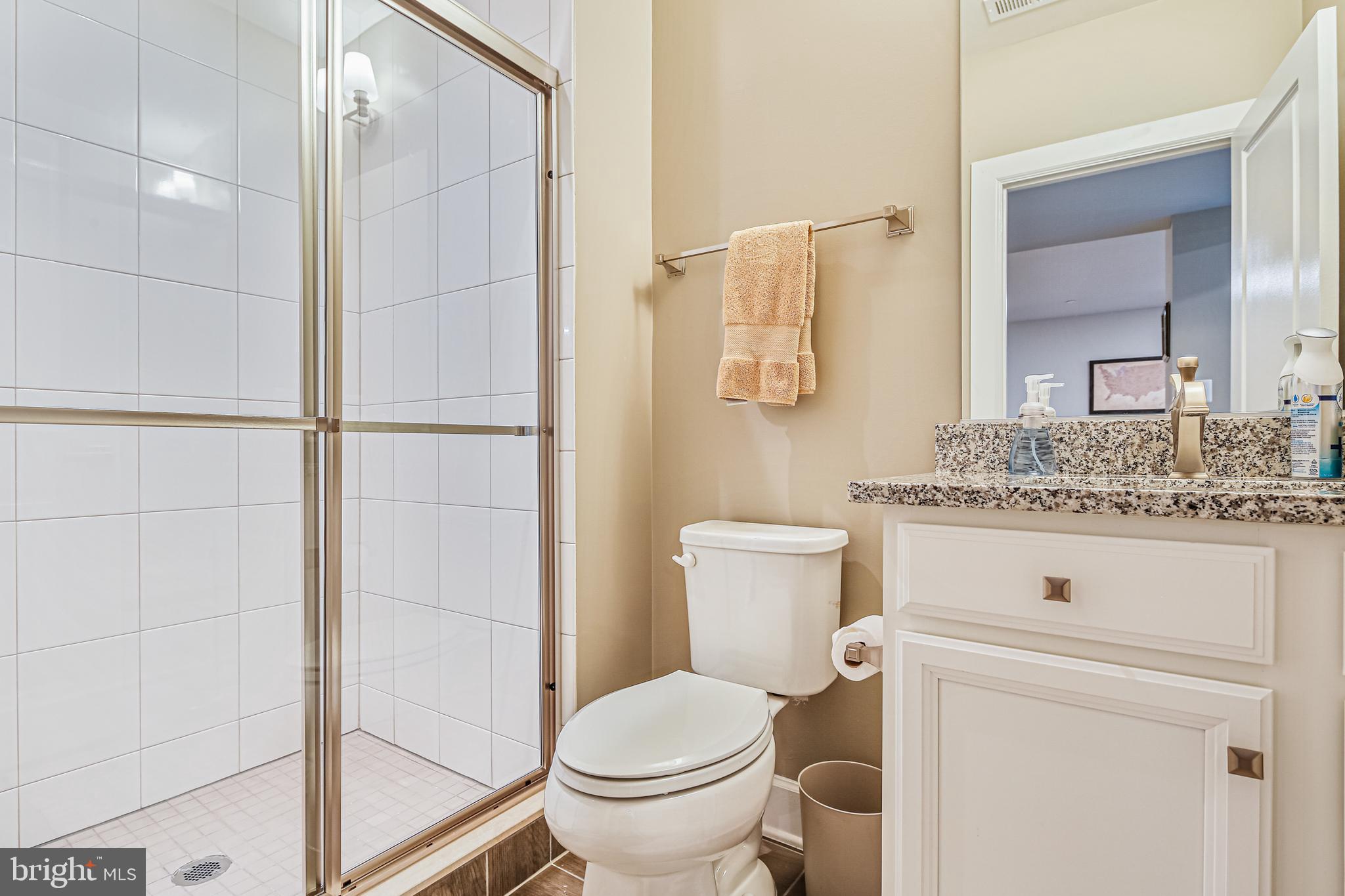 TURF VALLEY - Residential