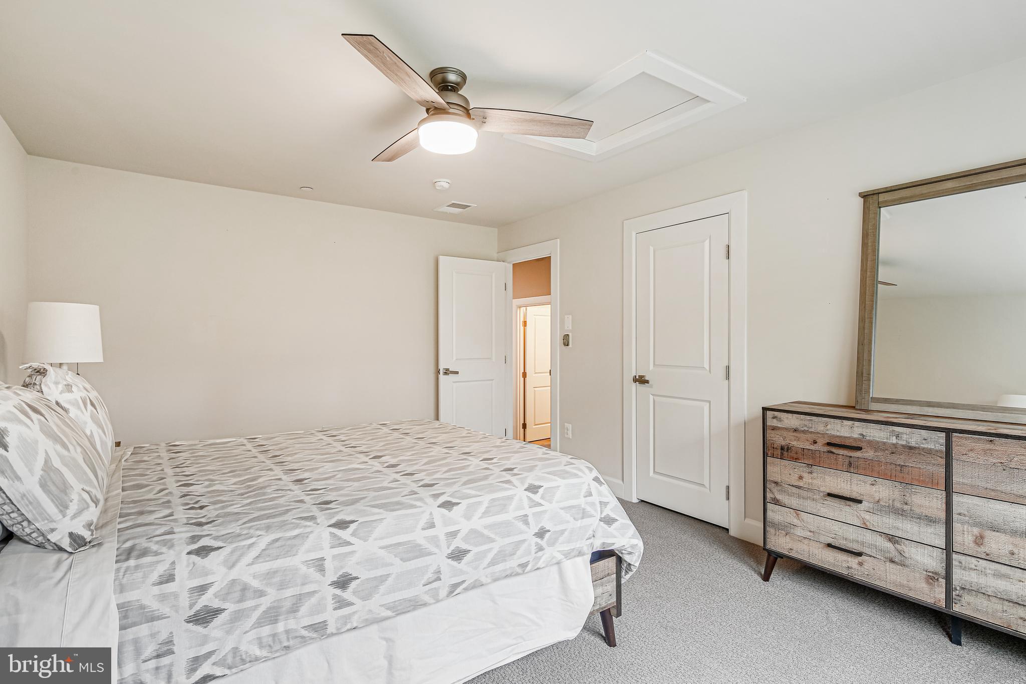 TURF VALLEY - Residential