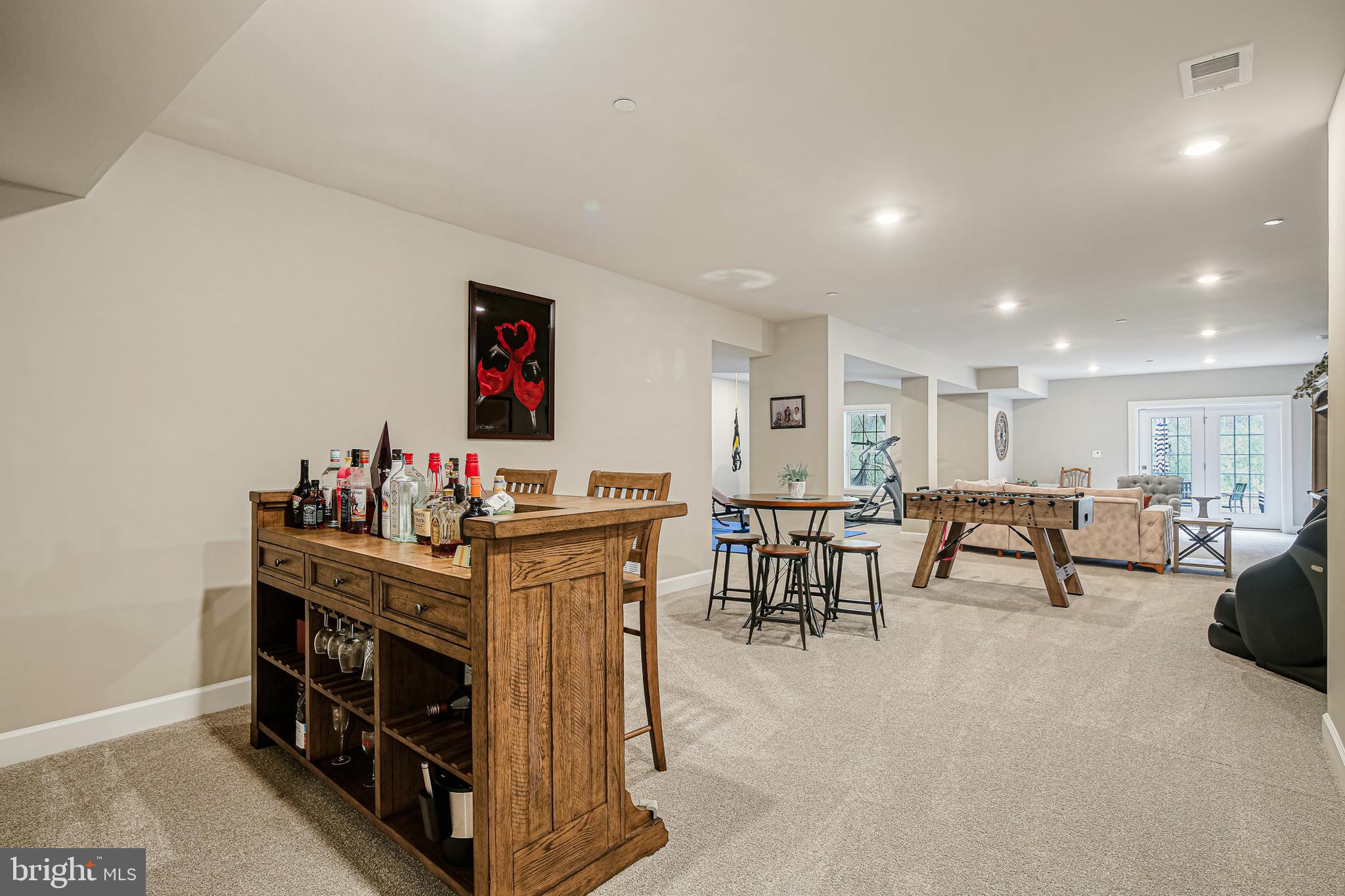 TURF VALLEY - Residential