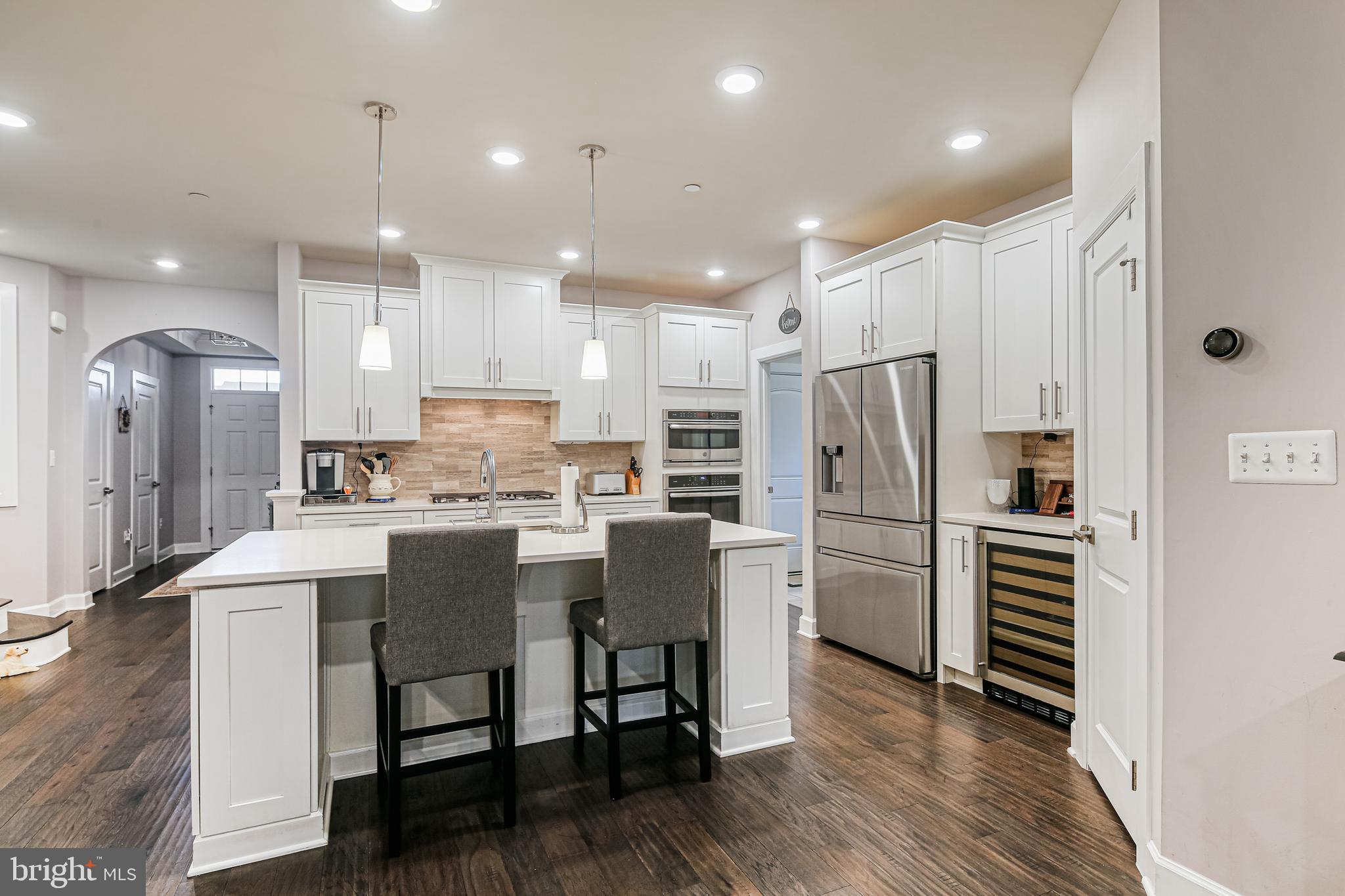 TURF VALLEY - Residential