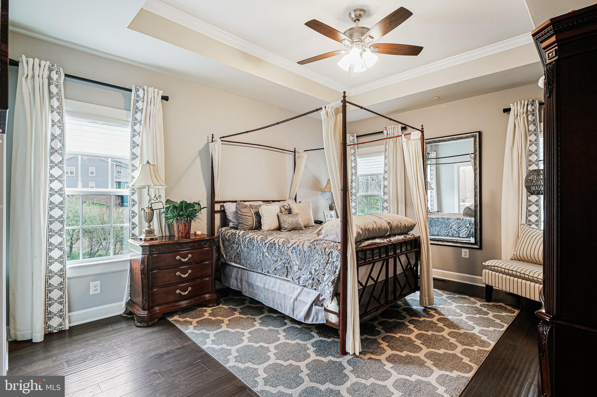 TURF VALLEY - Residential