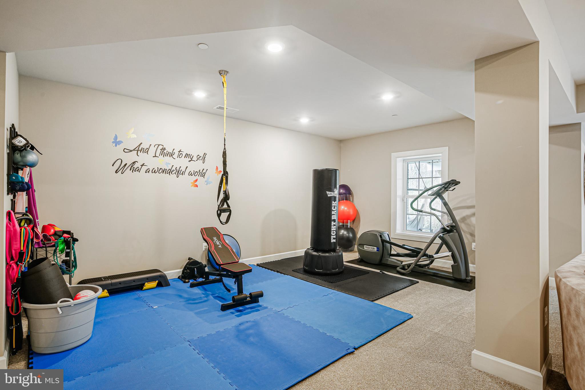 TURF VALLEY - Residential