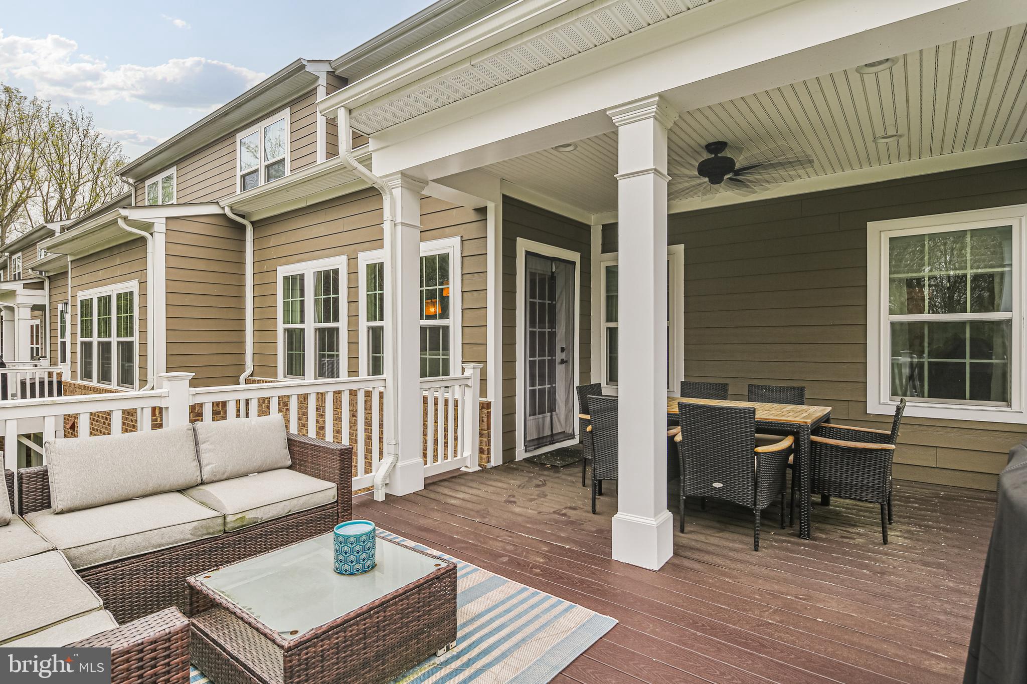 TURF VALLEY - Residential