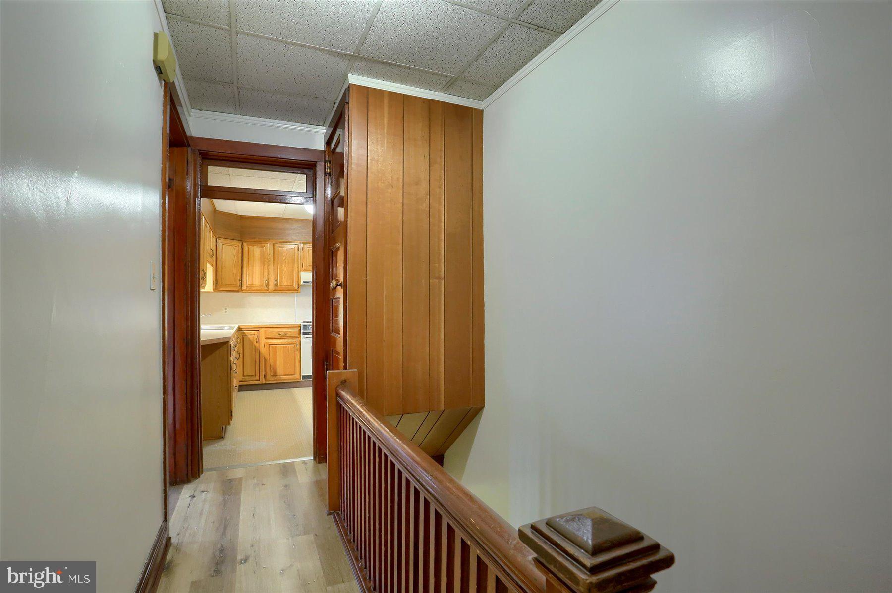 PALMYRA BOROUGH - Residential Lease