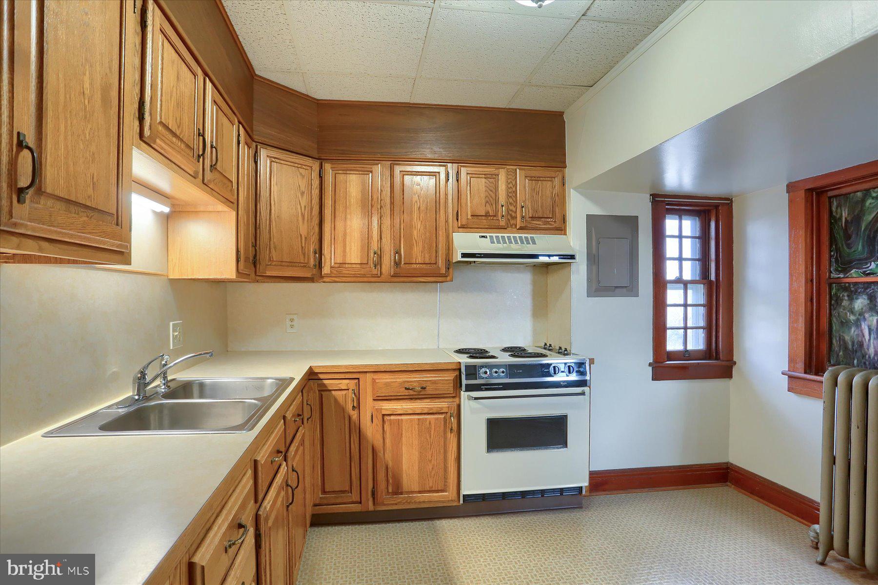 PALMYRA BOROUGH - Residential Lease