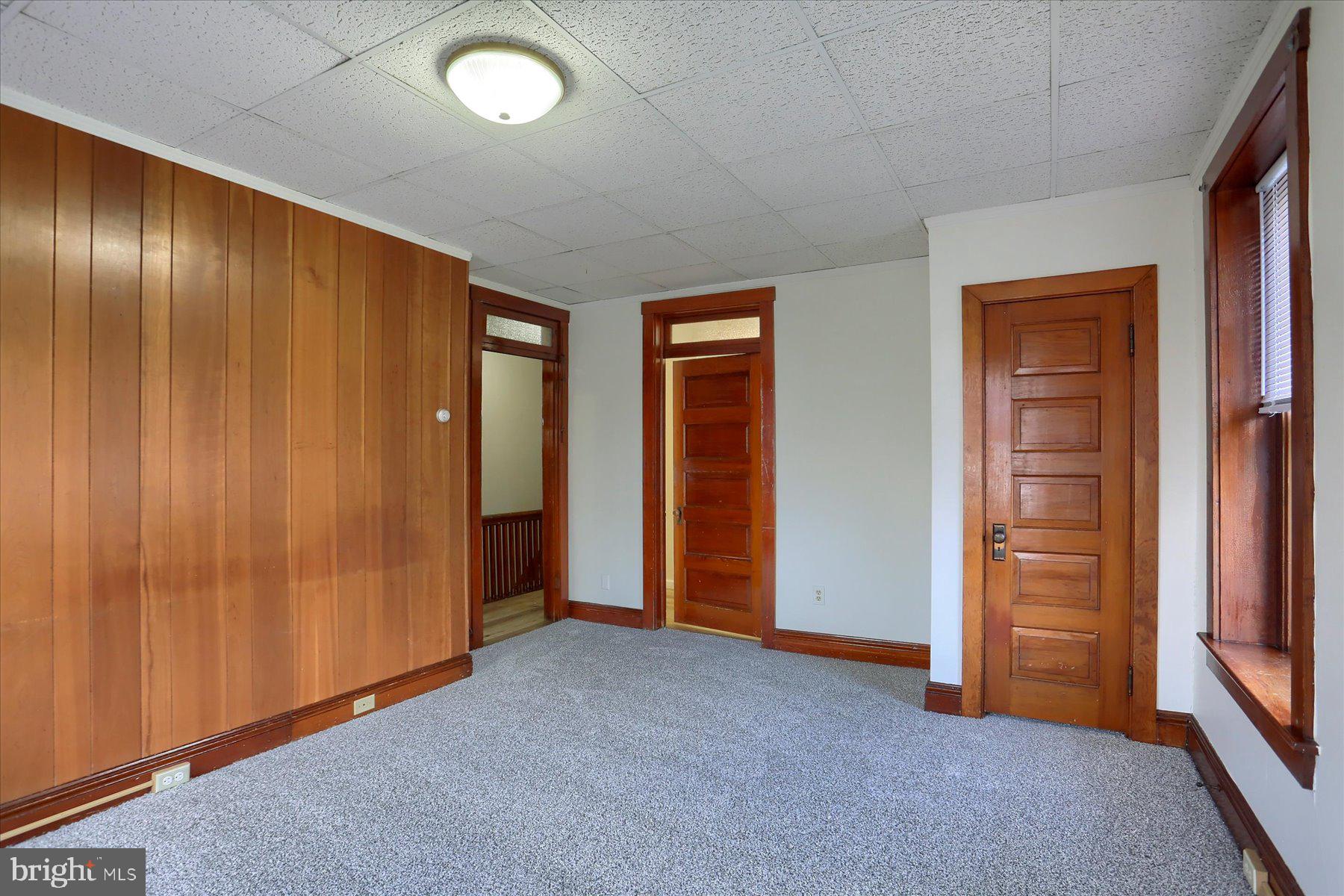 PALMYRA BOROUGH - Residential Lease