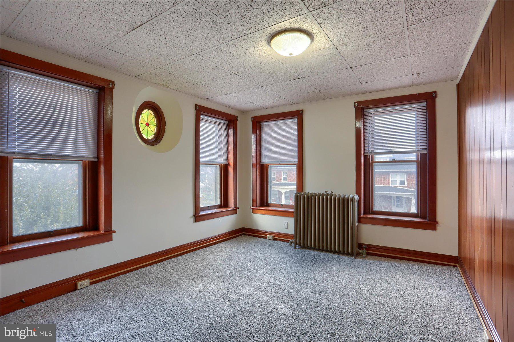 PALMYRA BOROUGH - Residential Lease