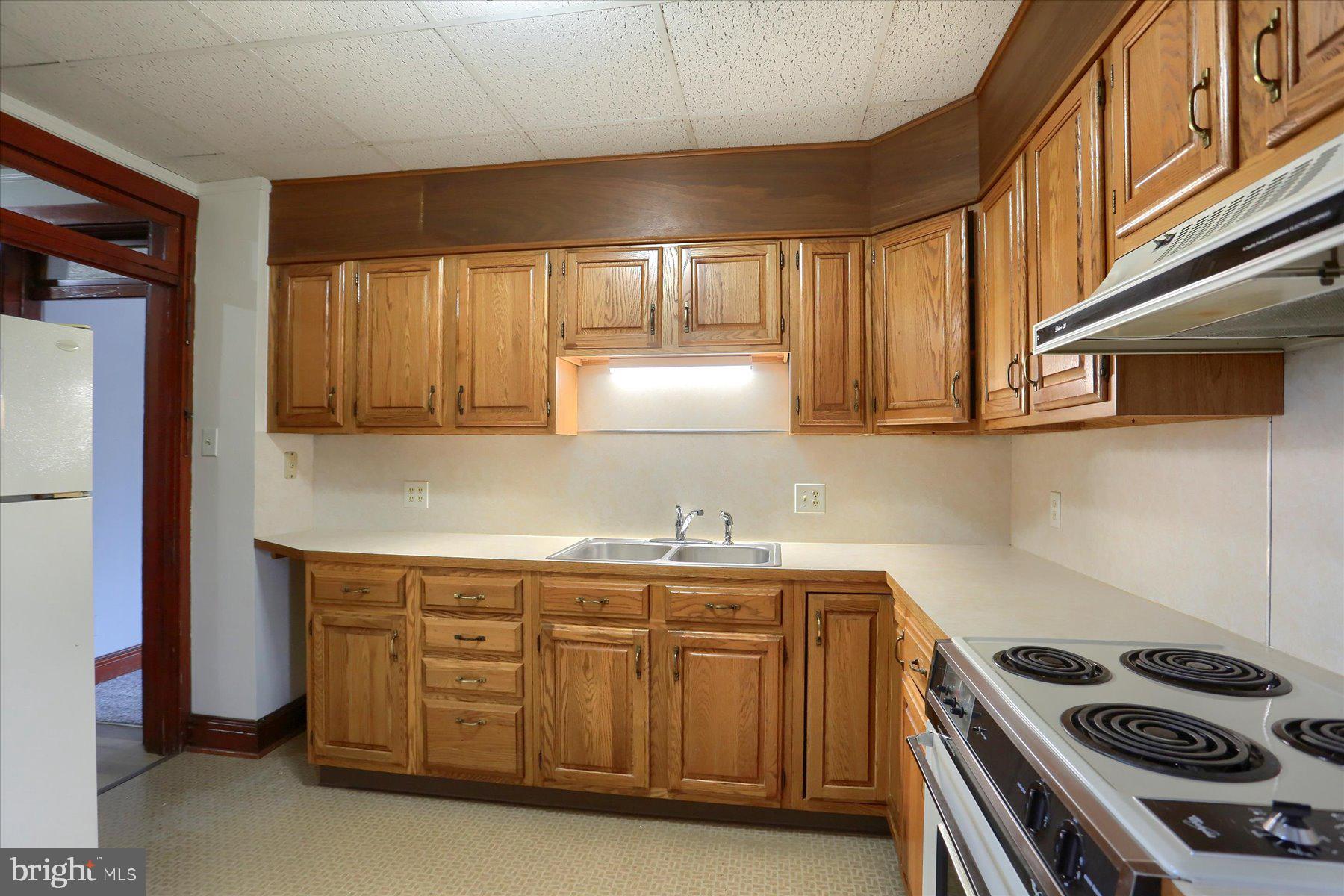 PALMYRA BOROUGH - Residential Lease