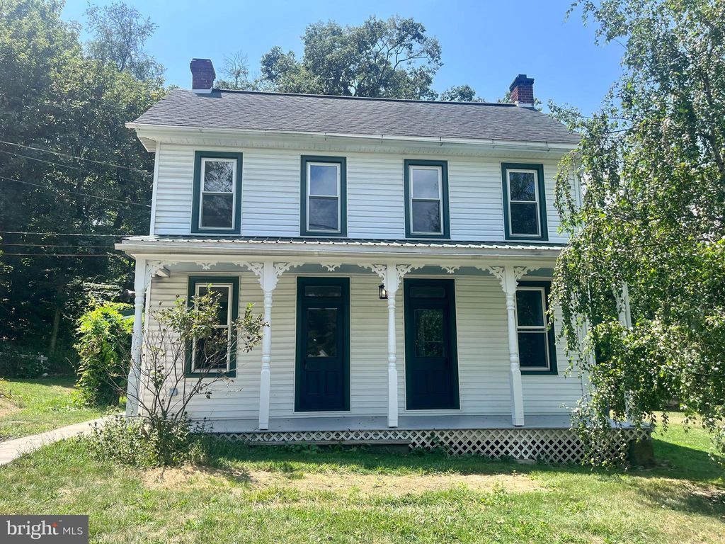 Photo of 4510 Fairview Road, COLUMBIA, PA 17512 (MLS # PALA2054986)