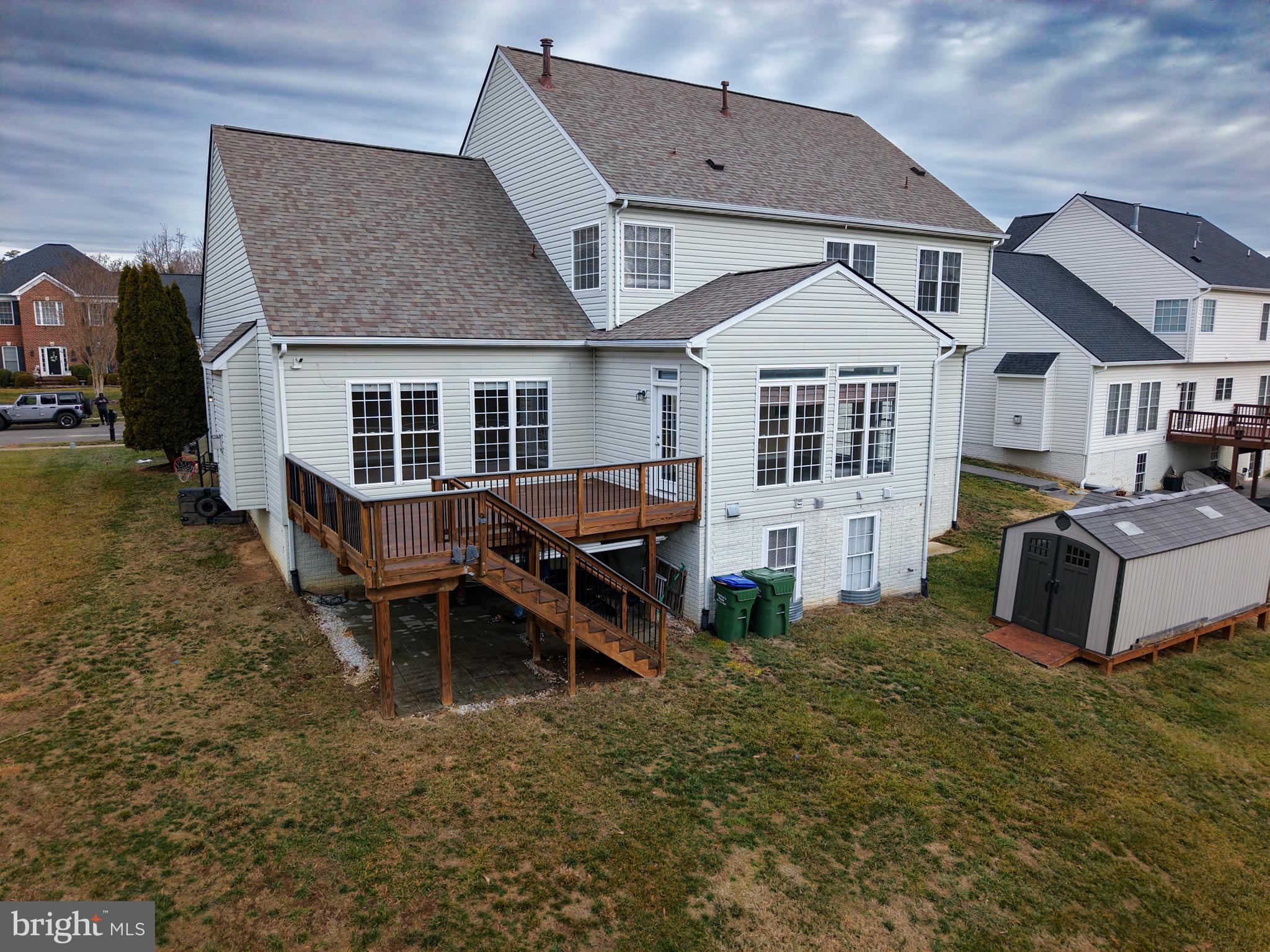 ROYAL OAKS - Residential