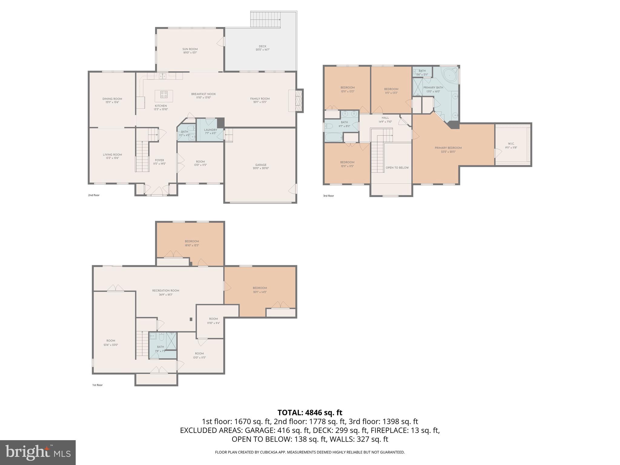 ROYAL OAKS - Residential