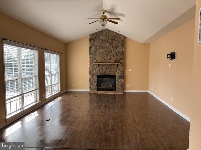 ROYAL OAKS - Residential