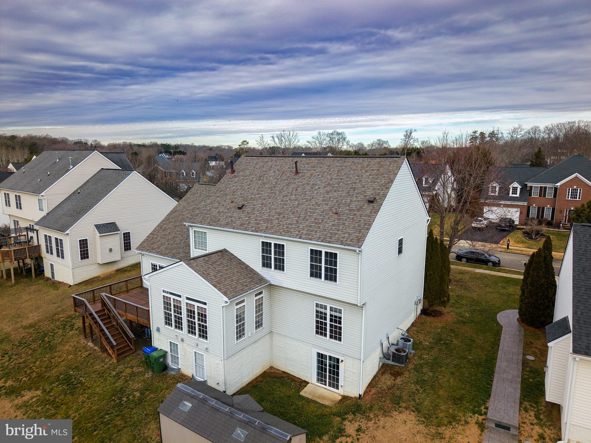 ROYAL OAKS - Residential