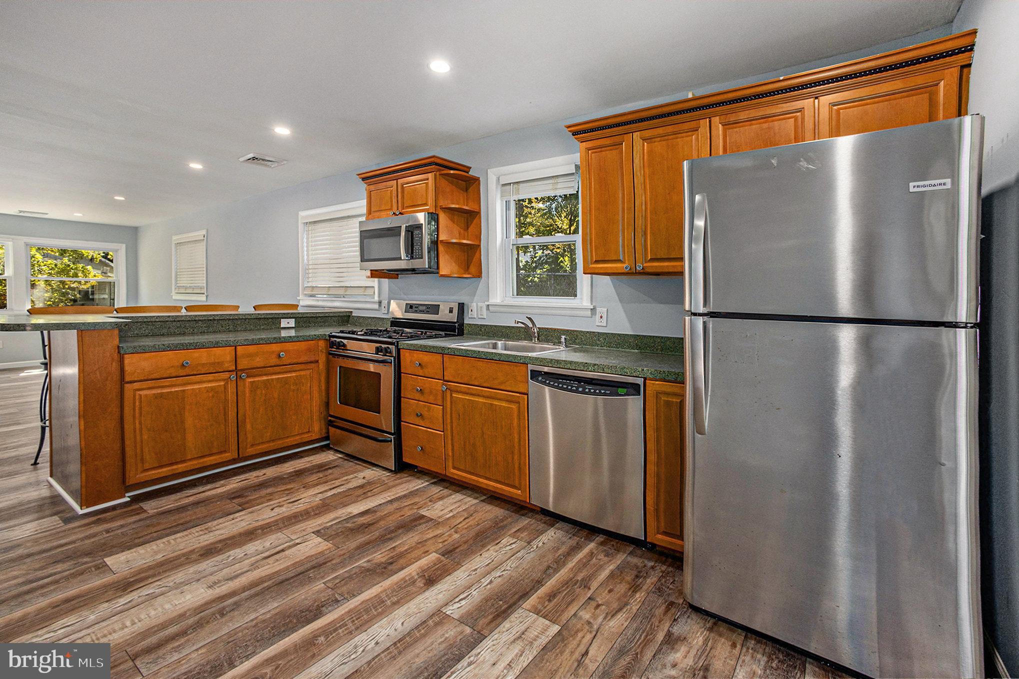 MCKINLEY - Residential Lease