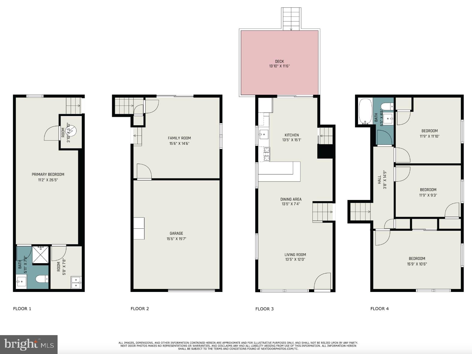 MCKINLEY - Residential Lease
