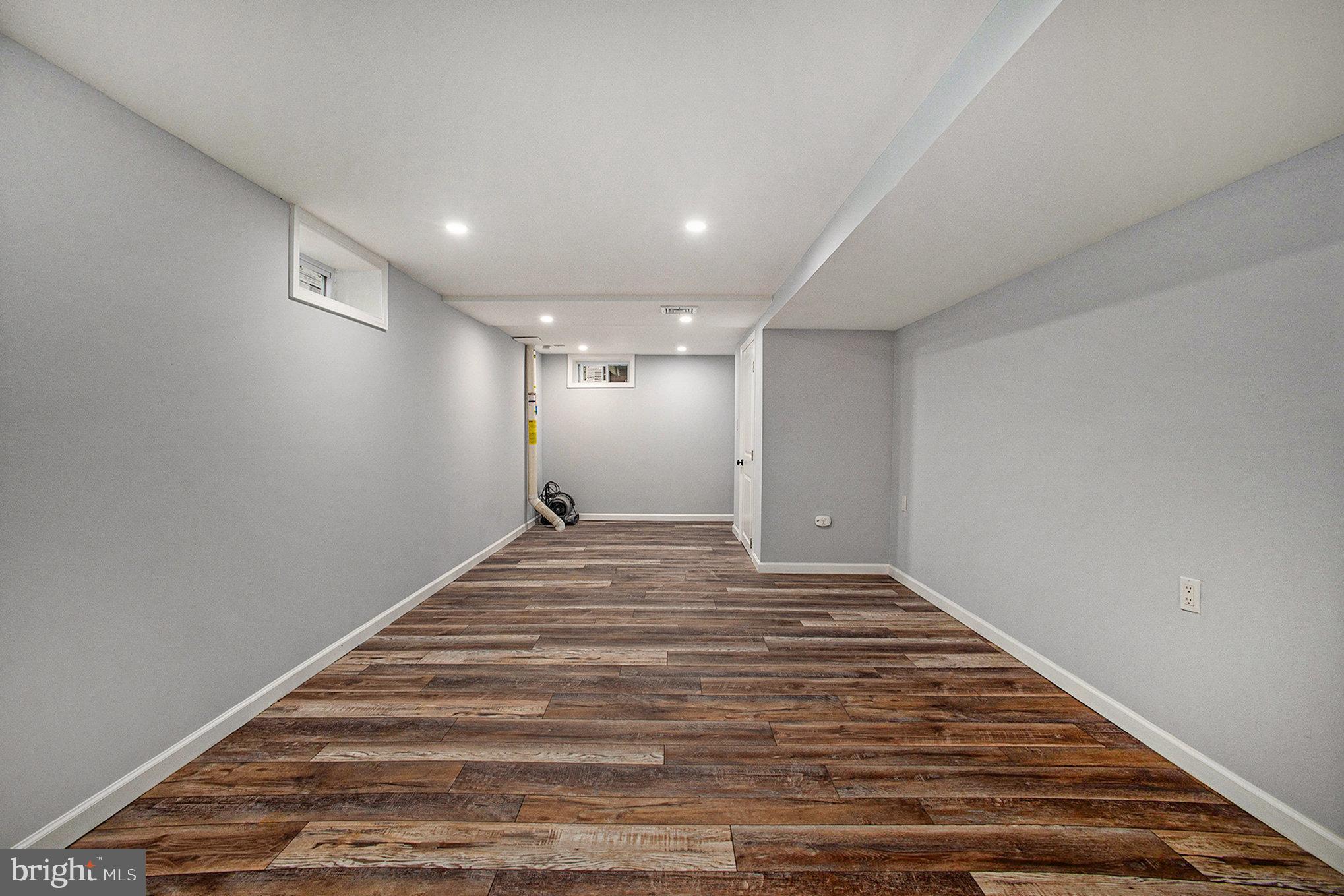 MCKINLEY - Residential Lease