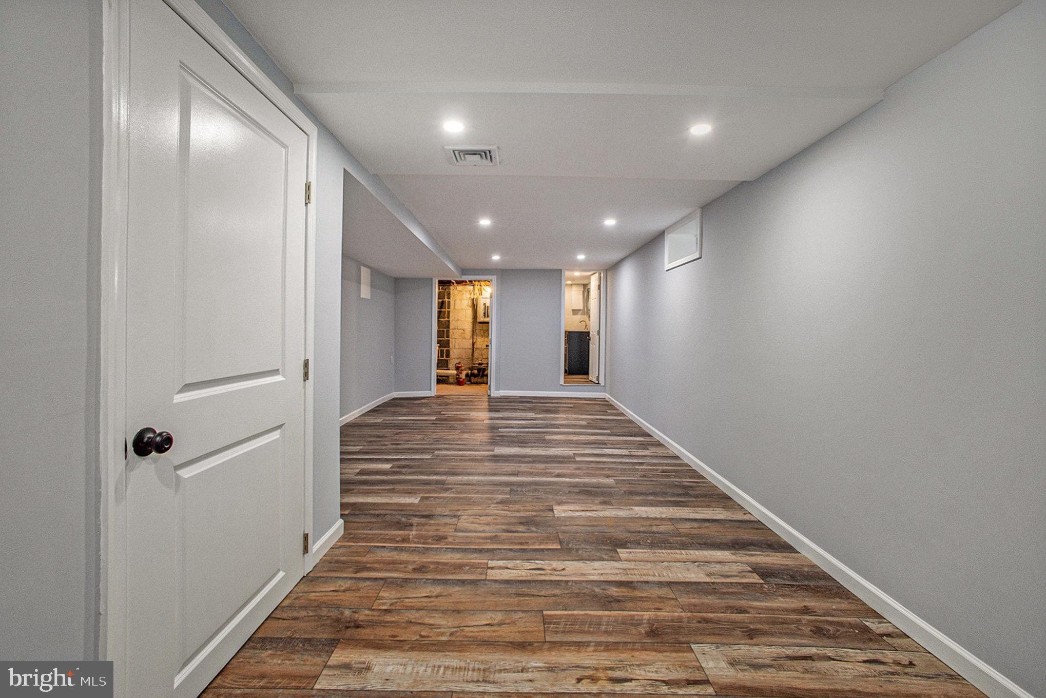 MCKINLEY - Residential Lease