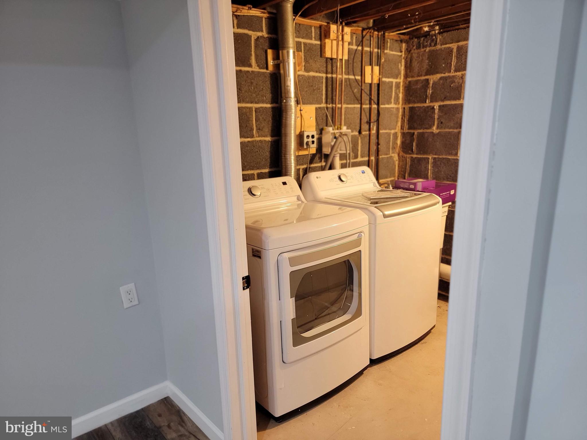 MCKINLEY - Residential Lease