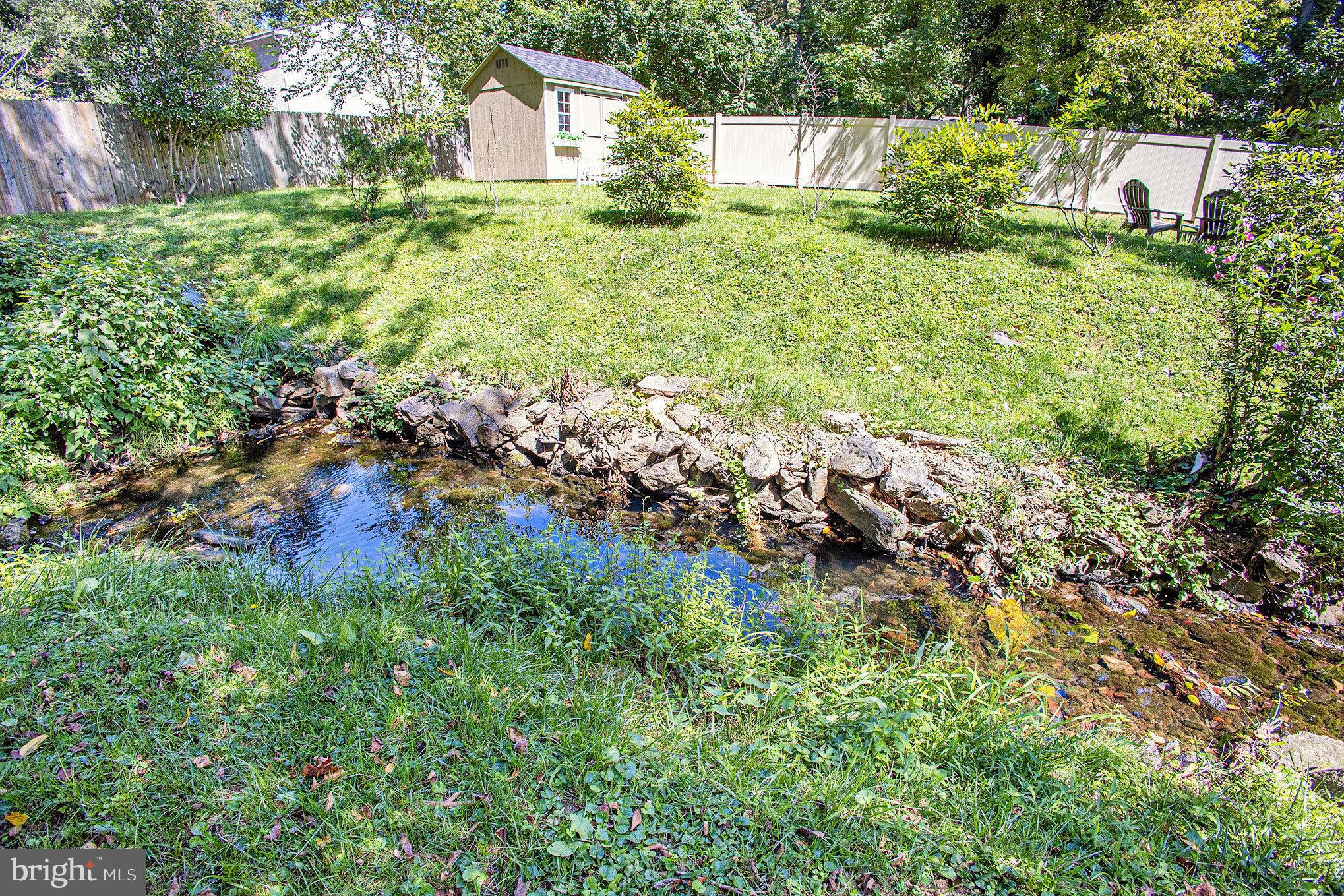 MCKINLEY - Residential Lease