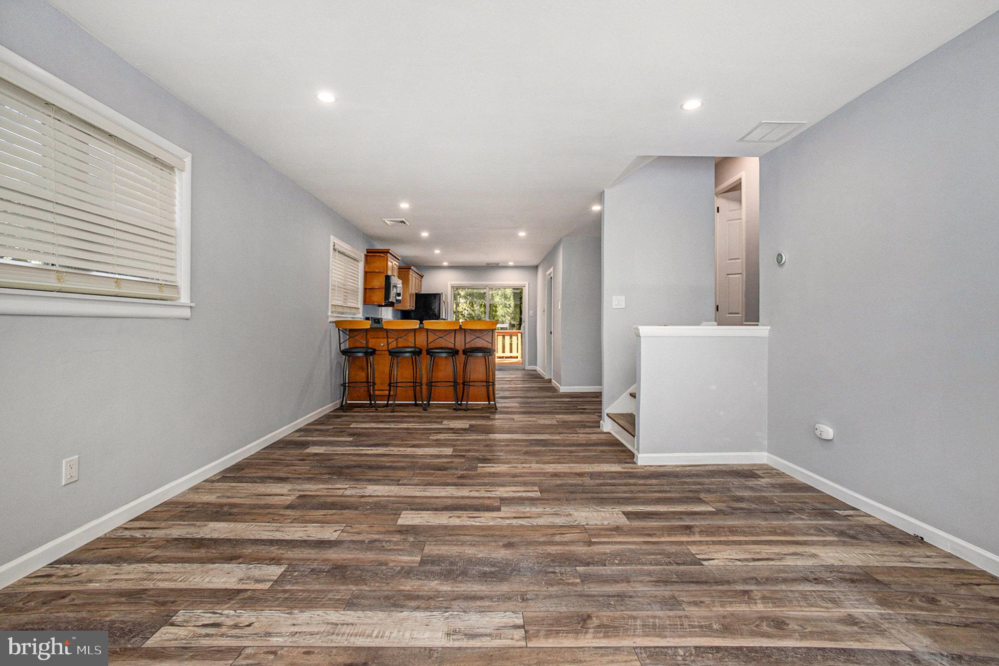 MCKINLEY - Residential Lease