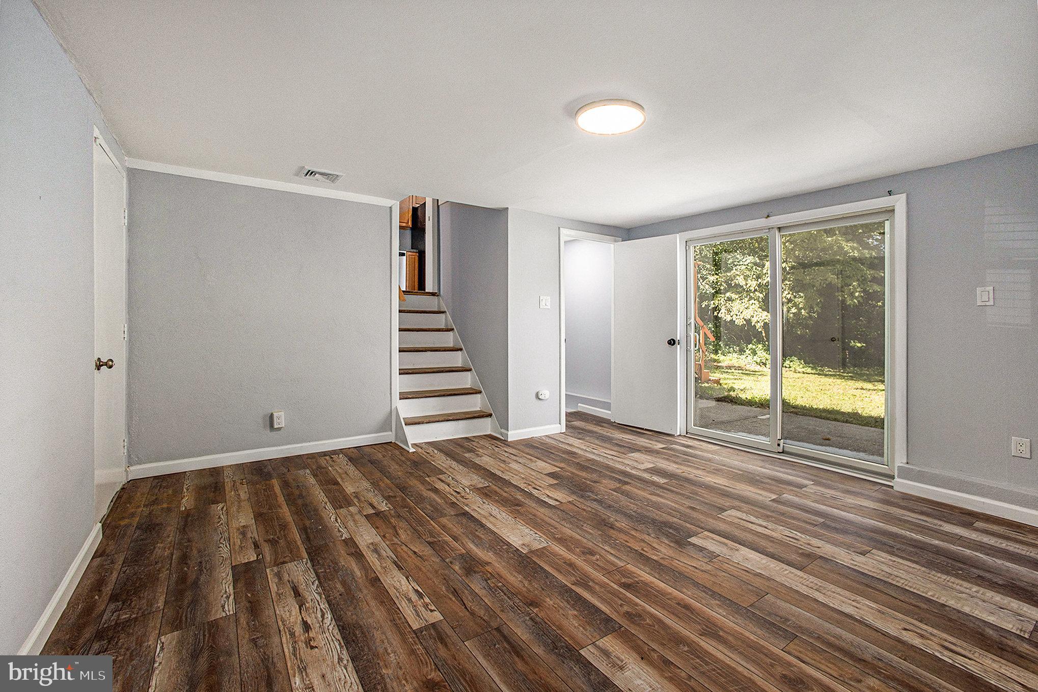 MCKINLEY - Residential Lease