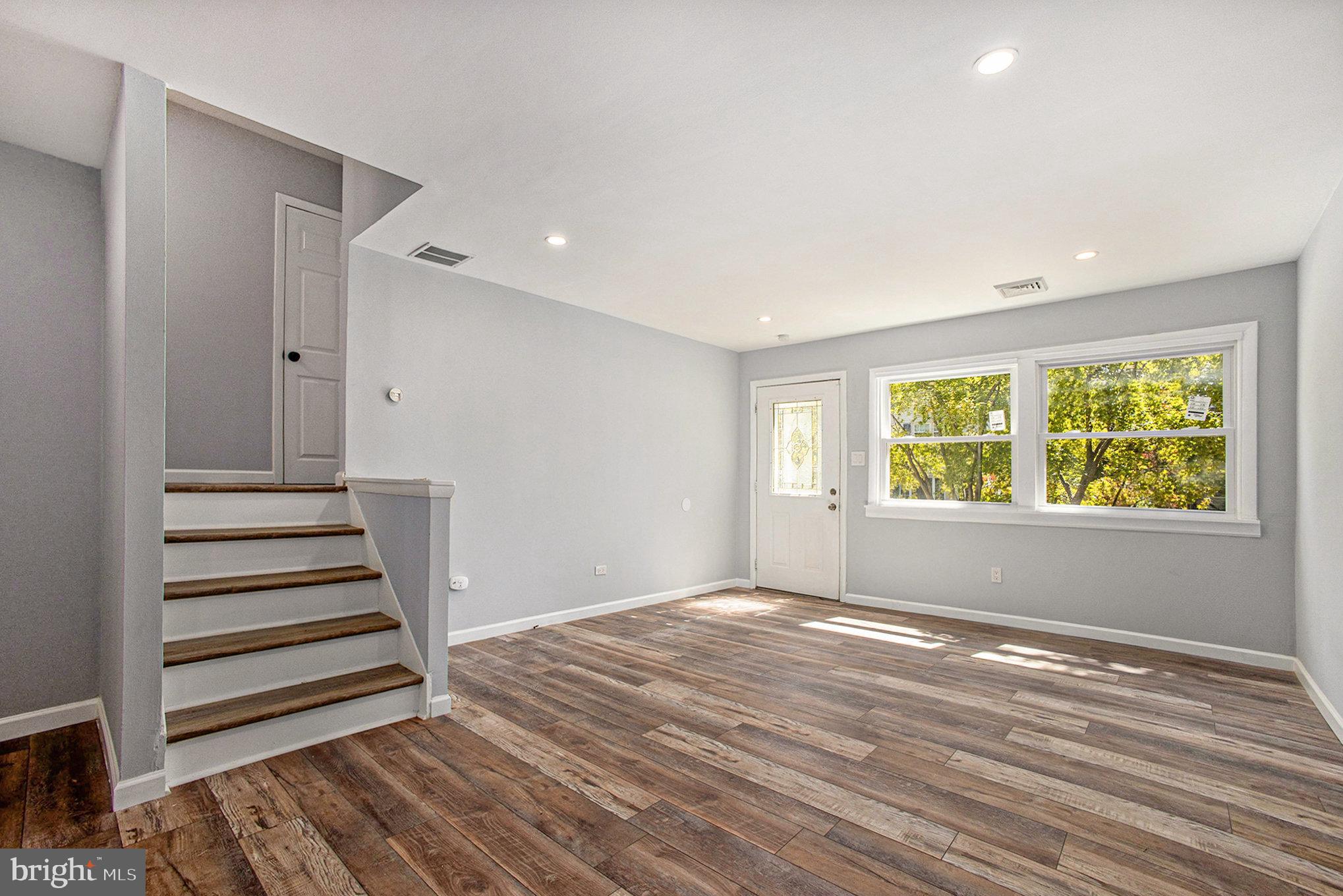 MCKINLEY - Residential Lease