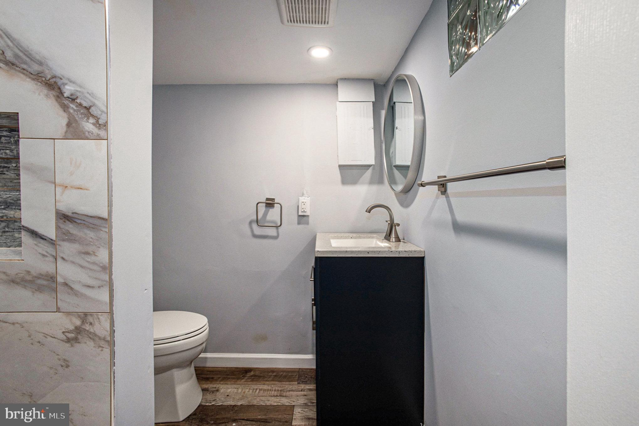 MCKINLEY - Residential Lease