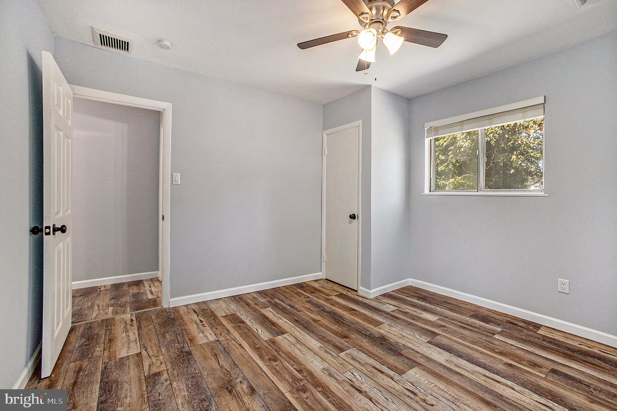 MCKINLEY - Residential Lease