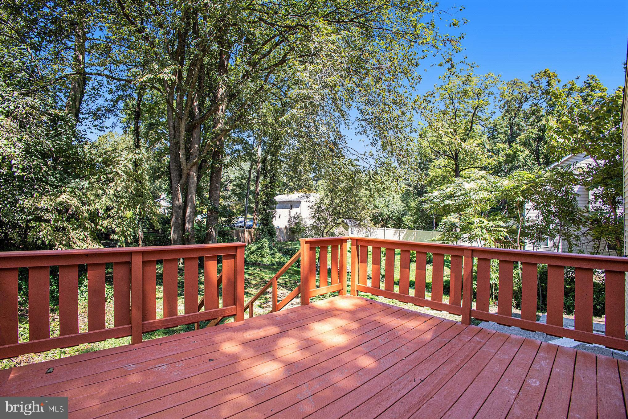 MCKINLEY - Residential Lease