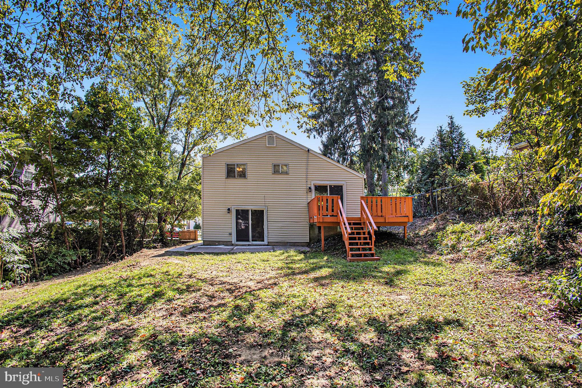 MCKINLEY - Residential Lease