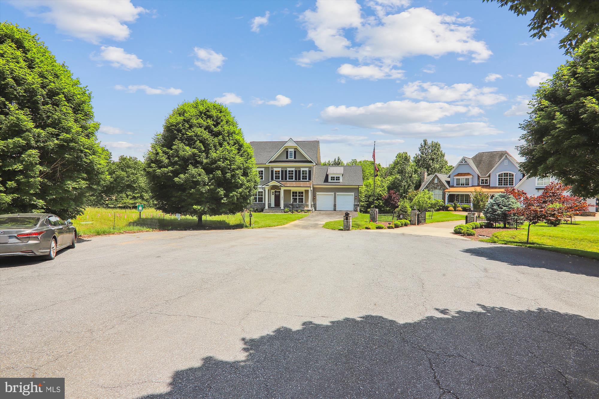 12901 QUAIL RUN COURT