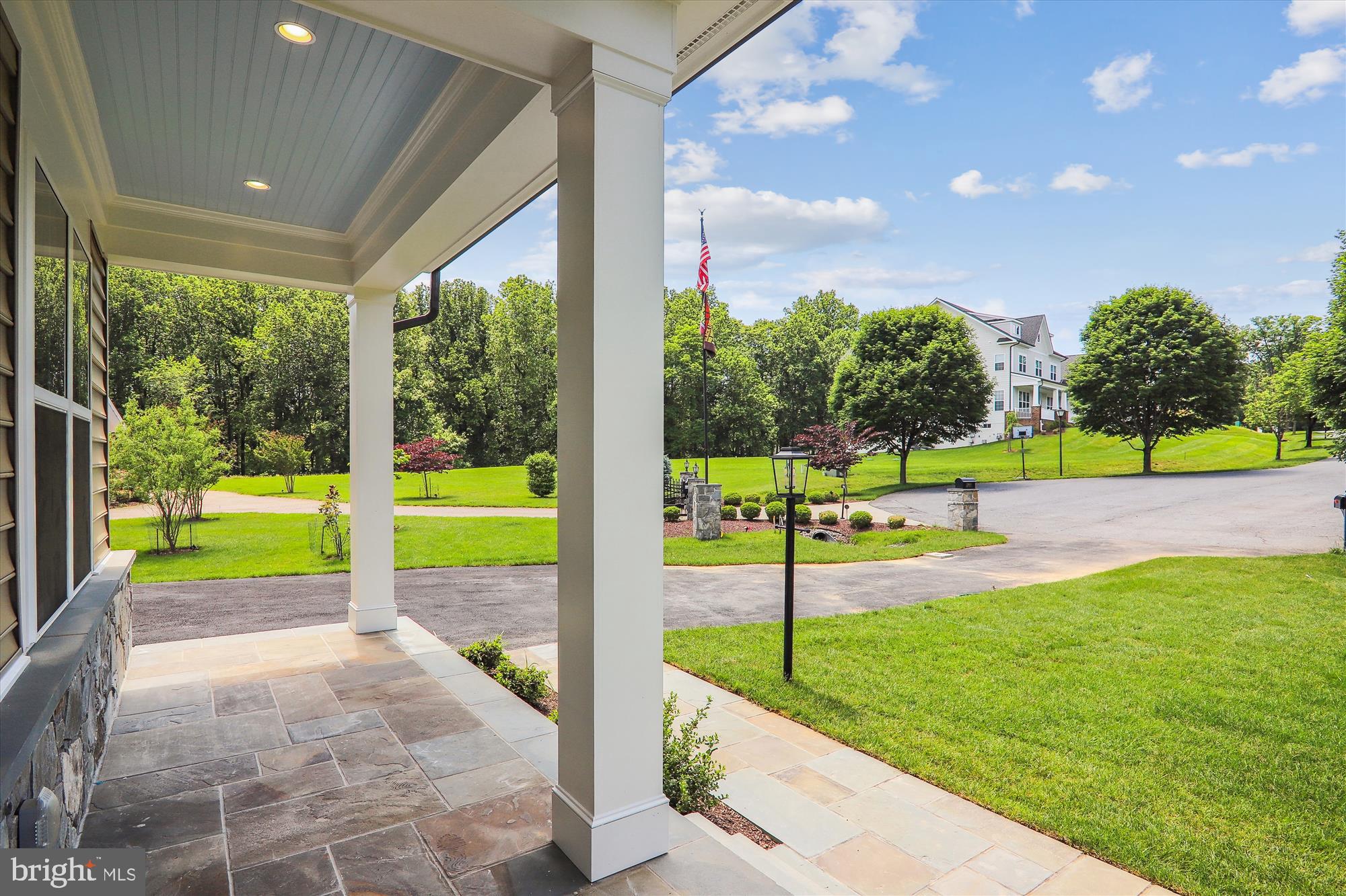 12901 QUAIL RUN COURT