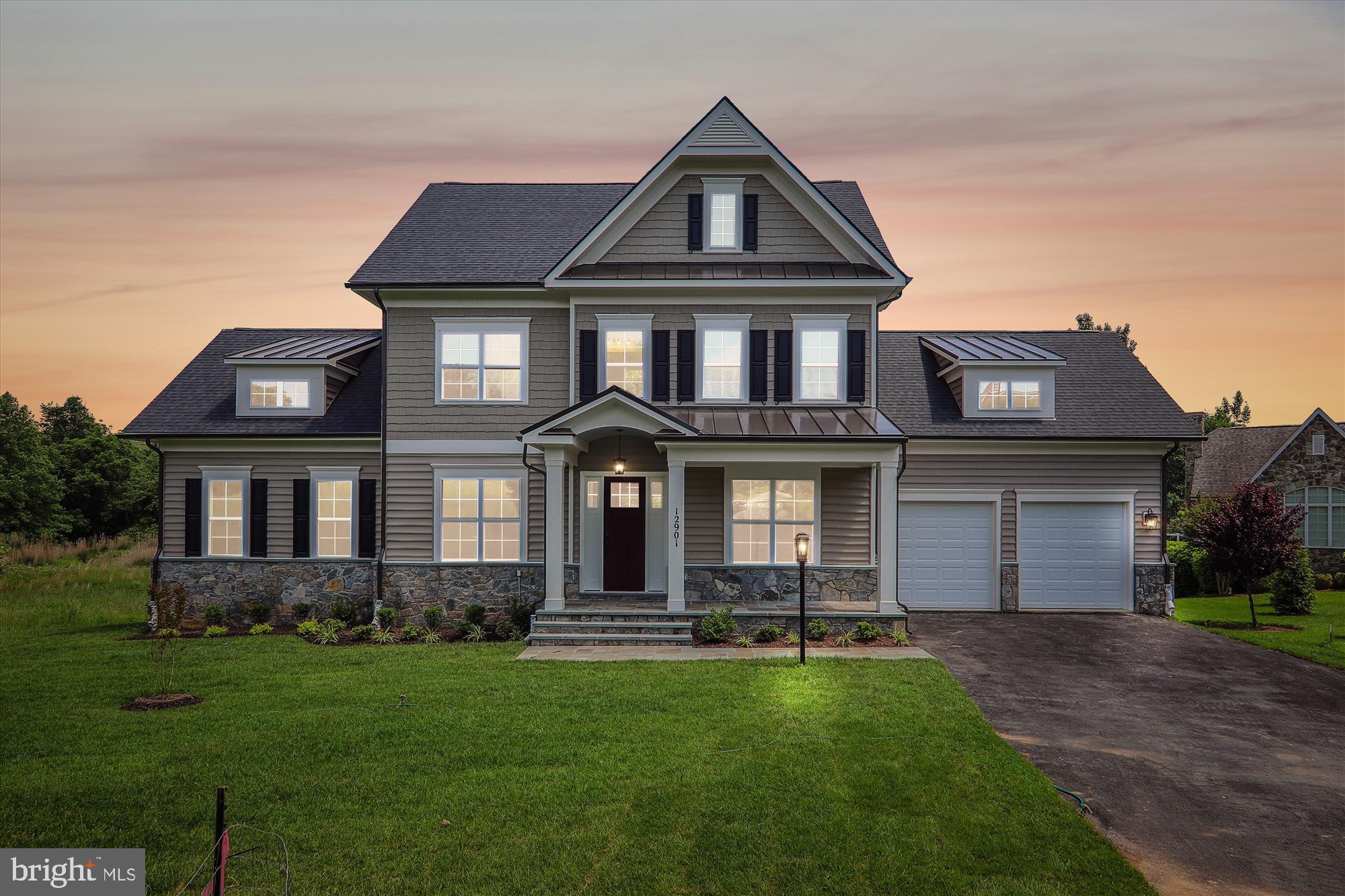 12901 QUAIL RUN COURT