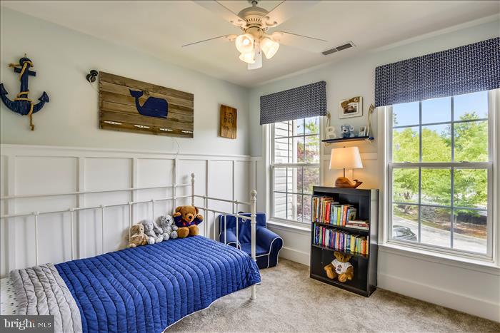 AUGUST WOODS - Residential