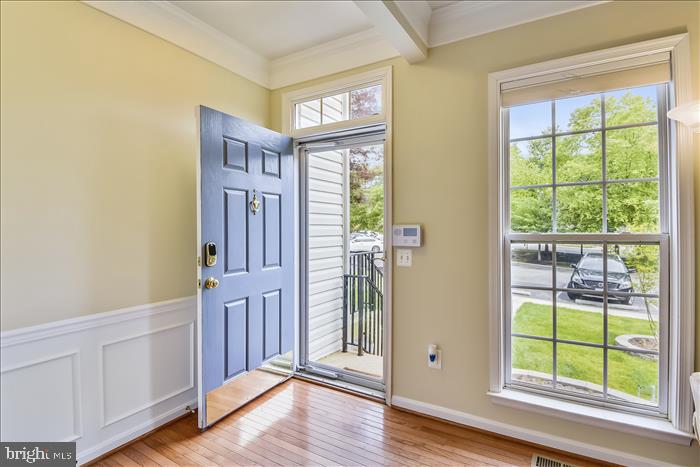 AUGUST WOODS - Residential