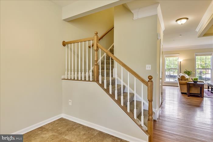 AUGUST WOODS - Residential