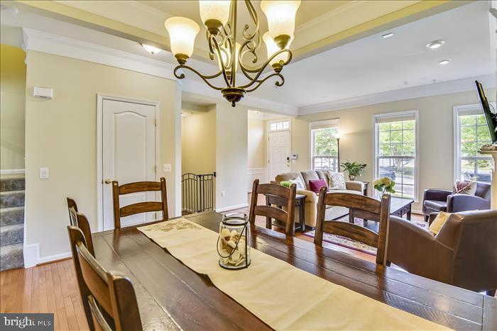 AUGUST WOODS - Residential